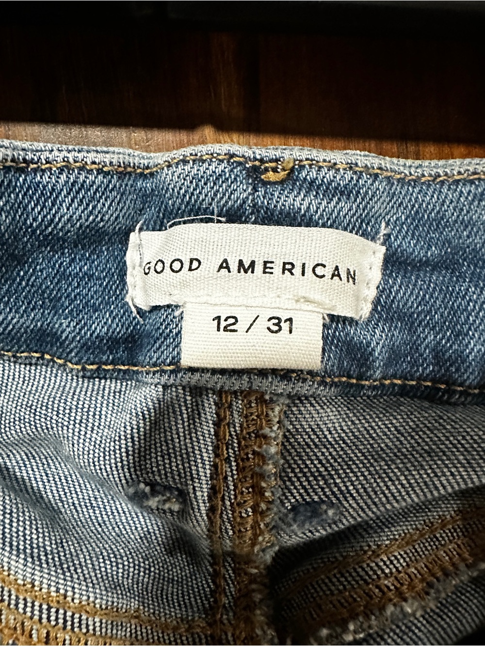 Good American Jeans